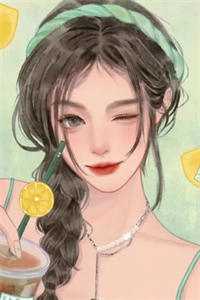 万圣节女孩