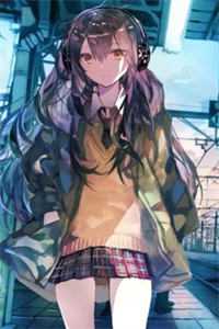 美人师兄和ko
