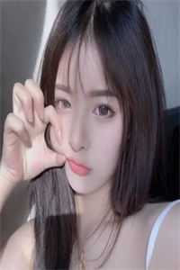 女性二十四种b型图