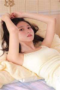 上海女孩