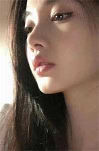 儿子的妻子