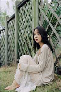 我让妺妺的脚帮我弄出来