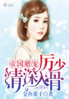 蜜瘾小说