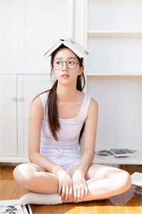 女友少霞