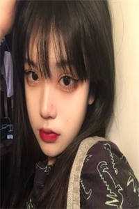 我的女儿叫小可