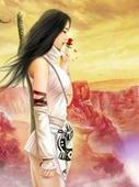 线人美版