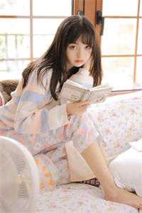 外室白莲手册