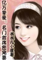 金瓶梅续集