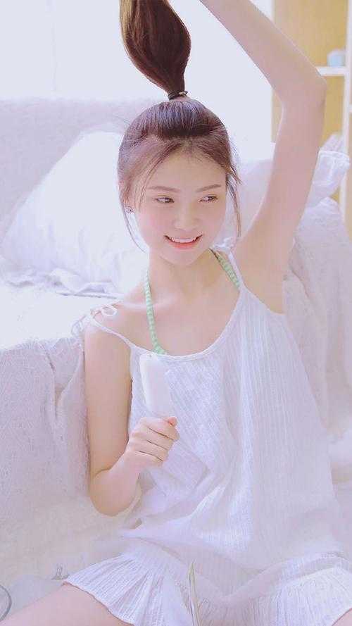 我在电子厂上过的妇女