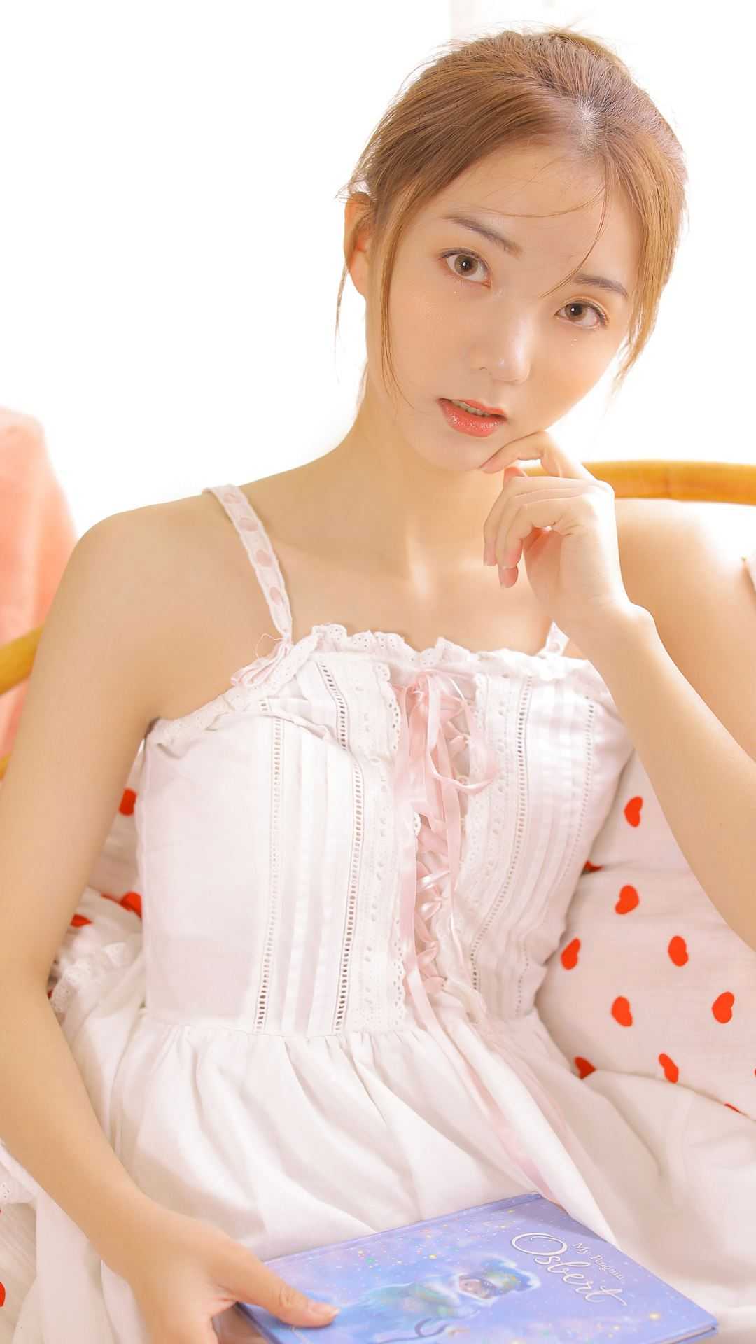美女与野兽2024文森特·卡索版