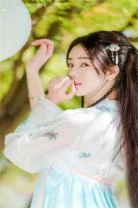 皇后出墙记