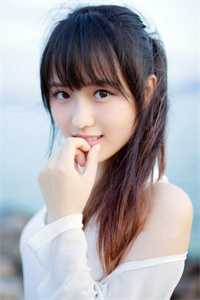 大妹子