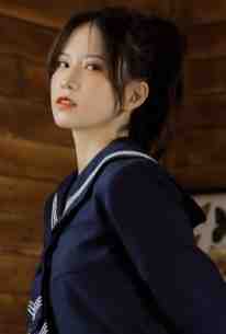 青山看我应如是