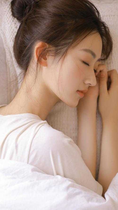 清军大营中的女囚
