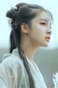 干她
