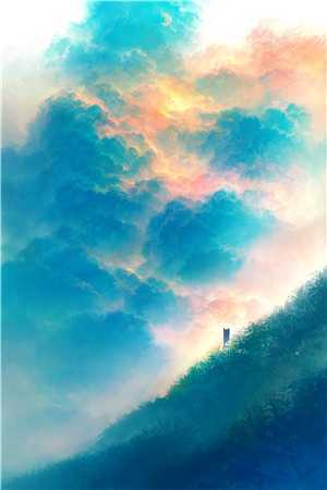 小受图片