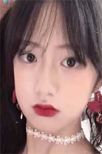 黛妃po