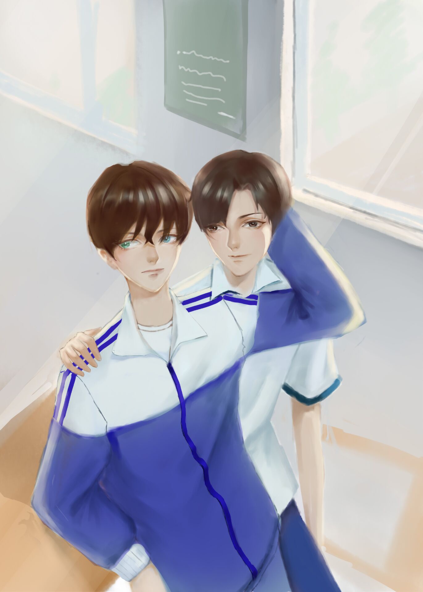 夫君个个硬上弓