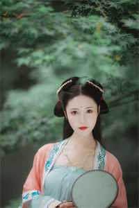 姐妹俩