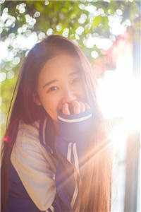 阳光姐妹