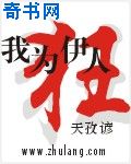 魔道祖师落霞小说