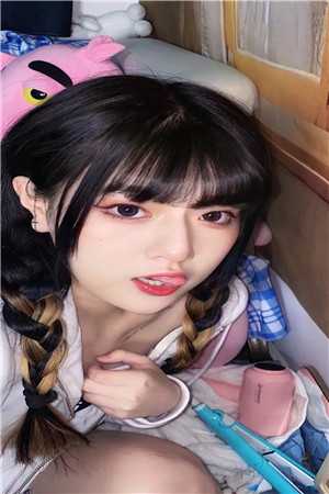 娜迦女