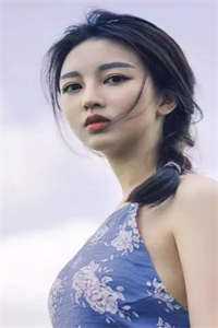 美娜酱baby