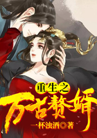 王爷请你温柔点