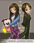 旋风少女小说全集