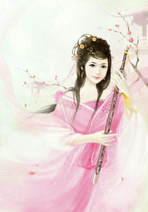 美女和帅哥亲吻