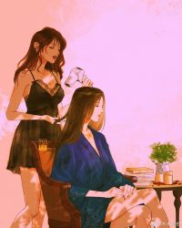 樱花漫画