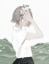 秦时明月少司命绿帽版