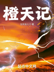厨神小说