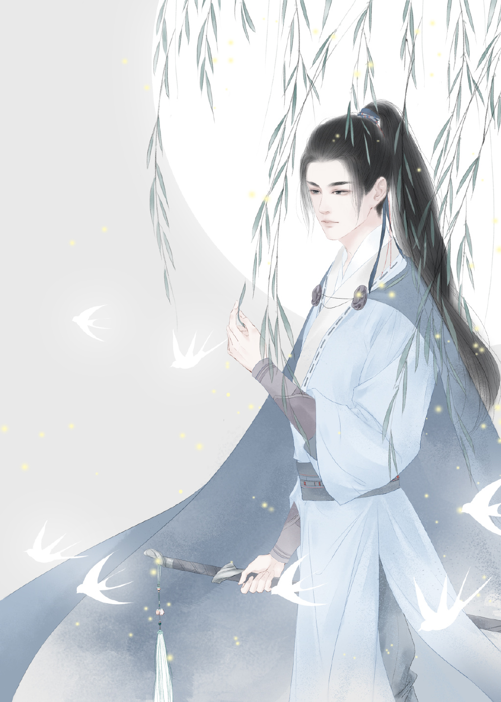 重生古惑仔之我是乌鸦