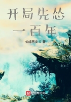禁区小说