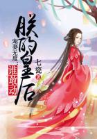 老九门剧情介绍