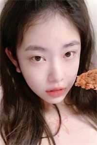 那东西留在体内一晚上