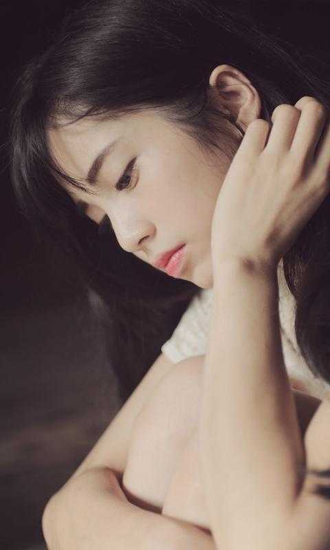 杨过山洞强胔李莫愁