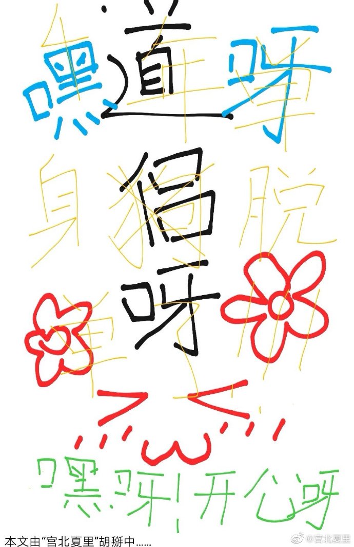 爱寻迷