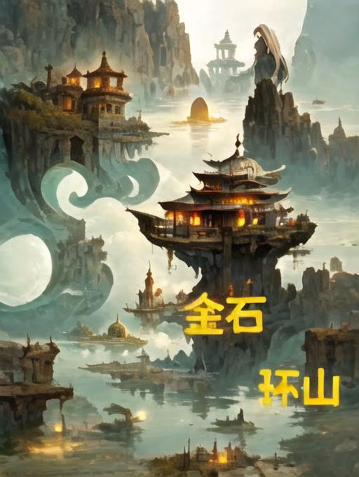黄蓉落难记全文阅读