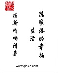 我是传奇小说