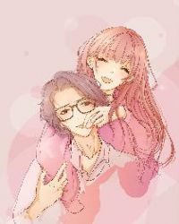 母子交尾