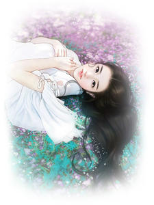 主人骑在女狗背上爬行