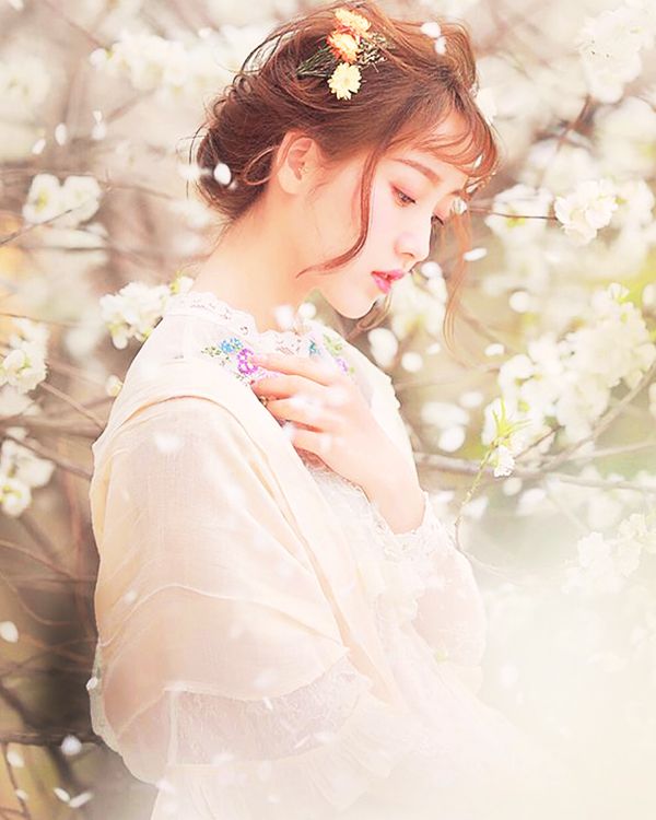 解剖美女