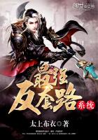 夺爱帝少请放手