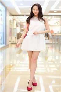小妮女女vk
