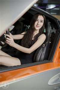年轻的妈妈5