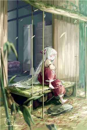 午夜暗香