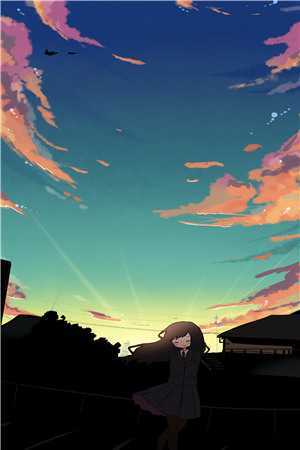 灵幻少女