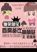 暖心甜妻 凌总晚安